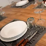 아파트 Gewiss Stadium Luxury With Terrace *