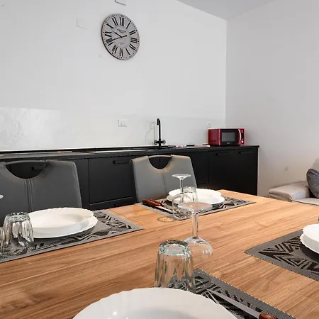 Gewiss Stadium Luxury With Terrace