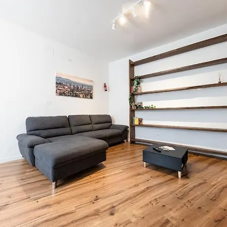 Gewiss Stadium Luxury With Terrace Bergamo