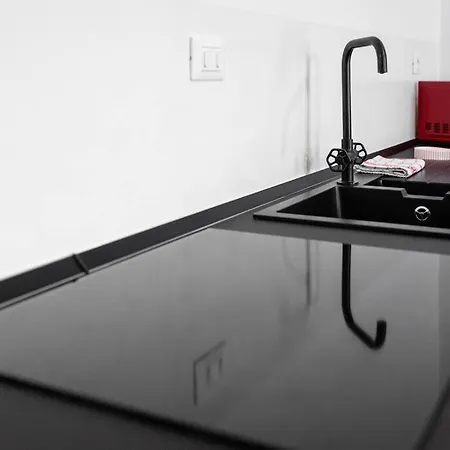 Gewiss Stadium Luxury With Terrace * Bergamo