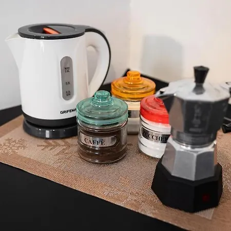 Gewiss Stadium Luxury With Terrace *