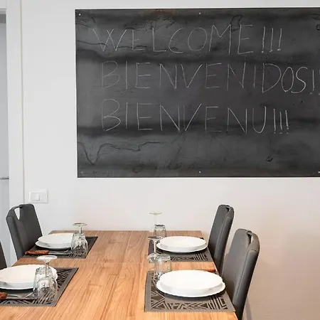 Gewiss Stadium Luxury With Terrace Apartment *