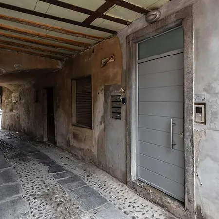 Daire Gewiss Stadium Luxury With Terrace