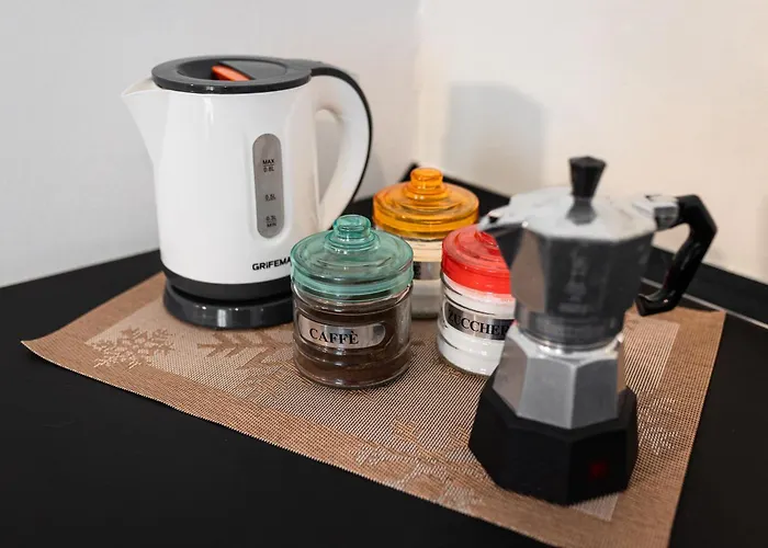 Apartment Gewiss Stadium Luxury With Terrace *