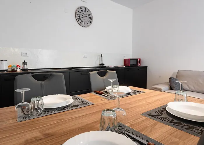 Gewiss Stadium Luxury With Terrace