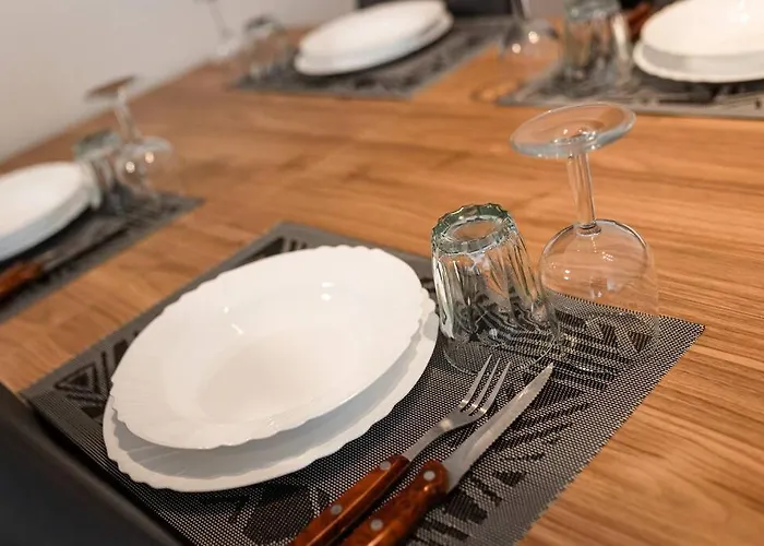 Apartment Gewiss Stadium Luxury With Terrace *