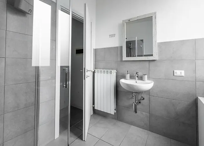 Gewiss Stadium Luxury With Terrace Bergamo