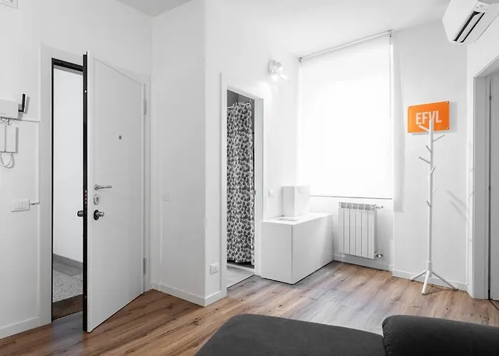 Gewiss Stadium Luxury With Terrace Apartment Bergamo