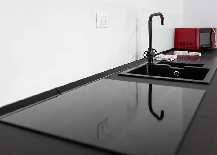 Gewiss Stadium Luxury With Terrace * Бергамо