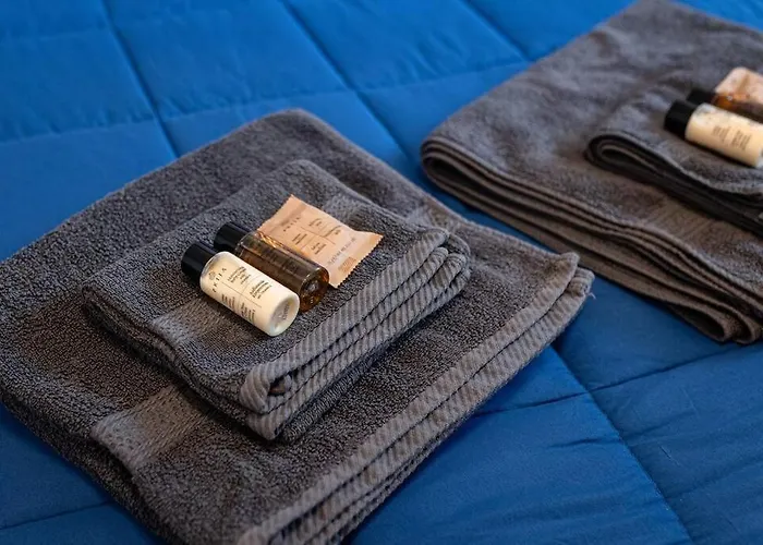 Gewiss Stadium Luxury With Terrace Бергамо